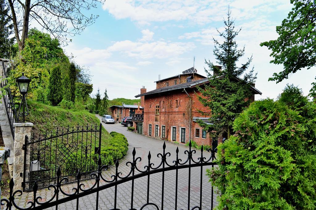 Korona Hostel Elblag Room photo