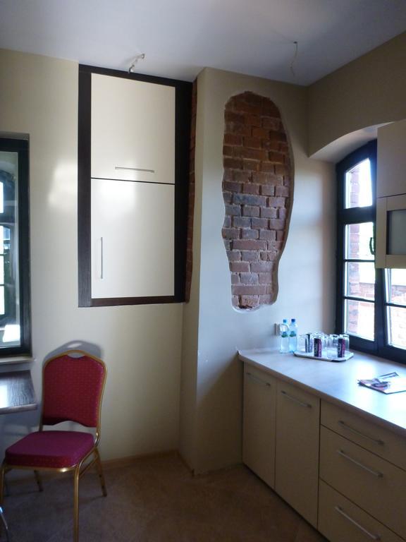 Korona Hostel Elblag Room photo