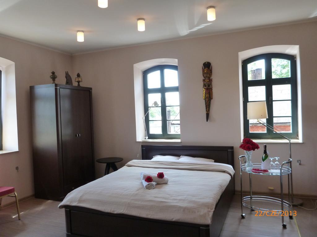 Korona Hostel Elblag Room photo