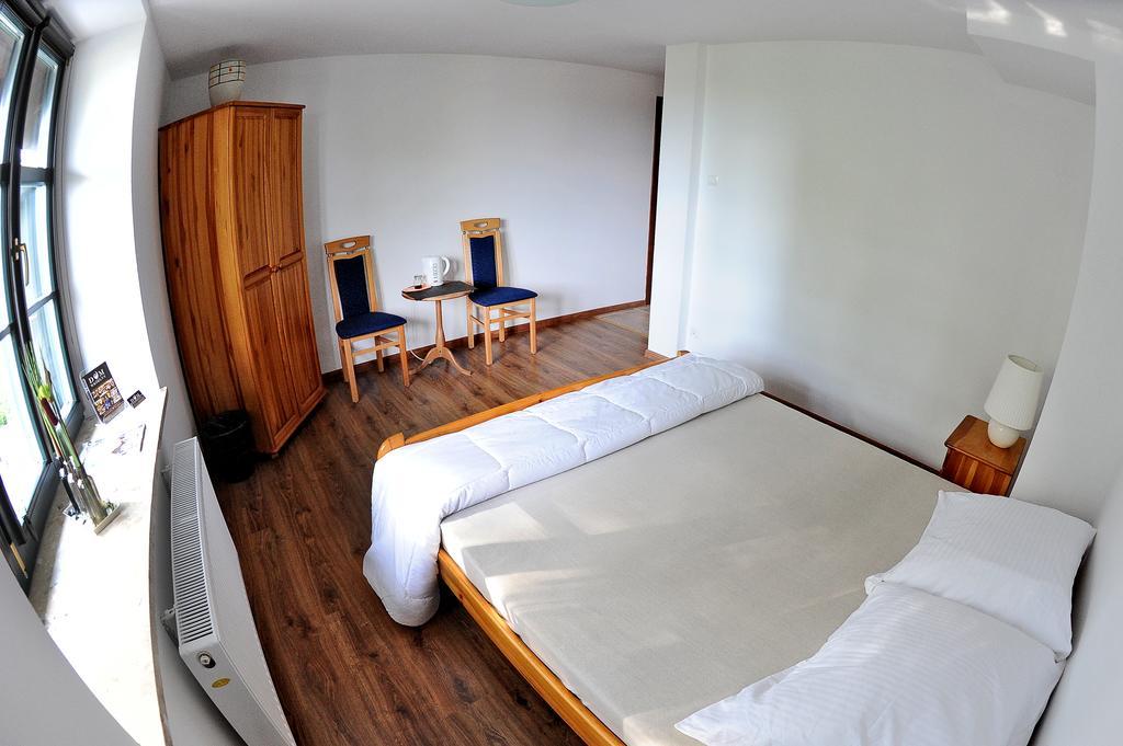 Korona Hostel Elblag Room photo