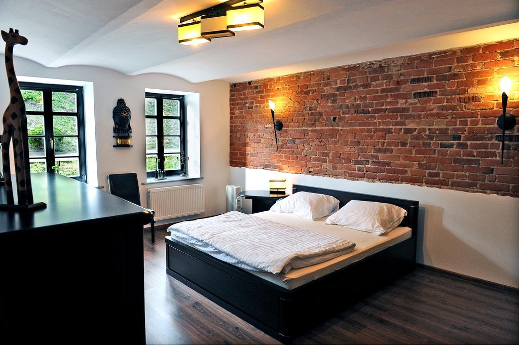 Korona Hostel Elblag Room photo